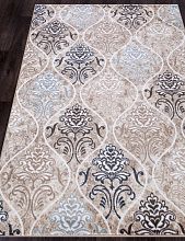 Ковер VALENCIA DELUXE VALENCIA ДЕЛЮКС D310 CREAM-BROWN