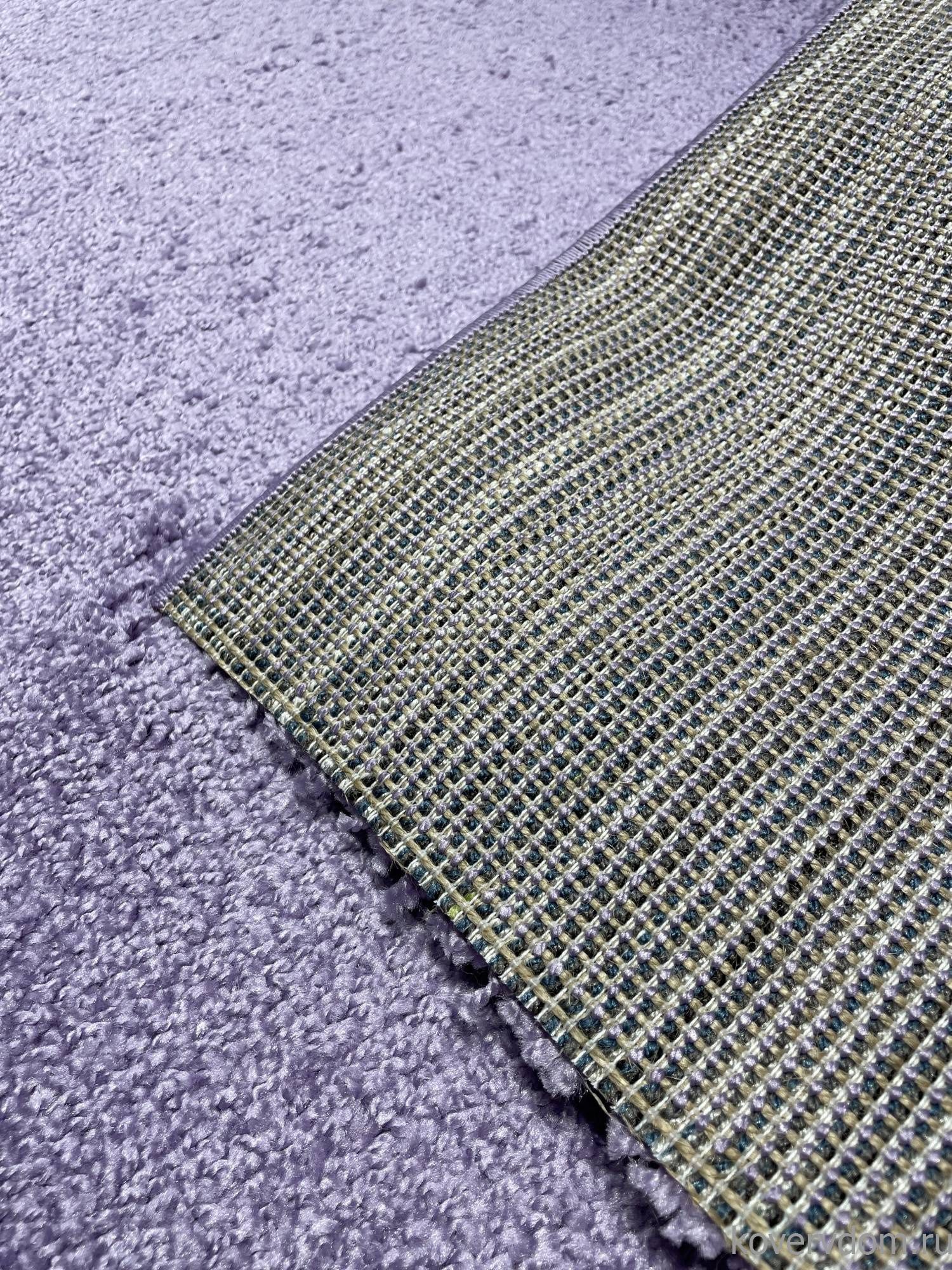 Ковровая Дорожка MAKAO S600 F.LILAC Ковровая Дорожка MAKAO S600 F.LILAC