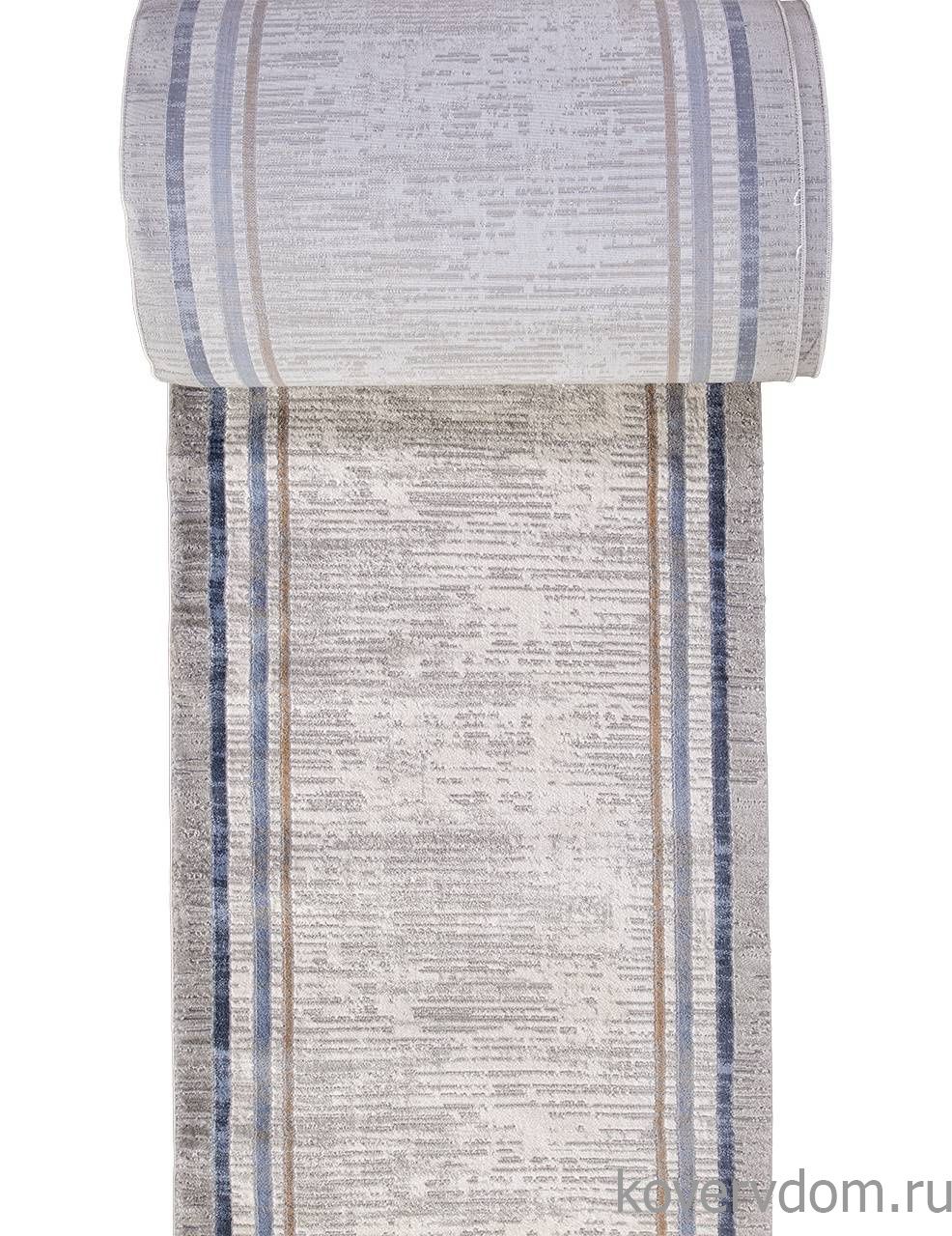 Ковровая Дорожка OPERA 5881A SKY BLUE Ковровая Дорожка OPERA 5881A SKY BLUE