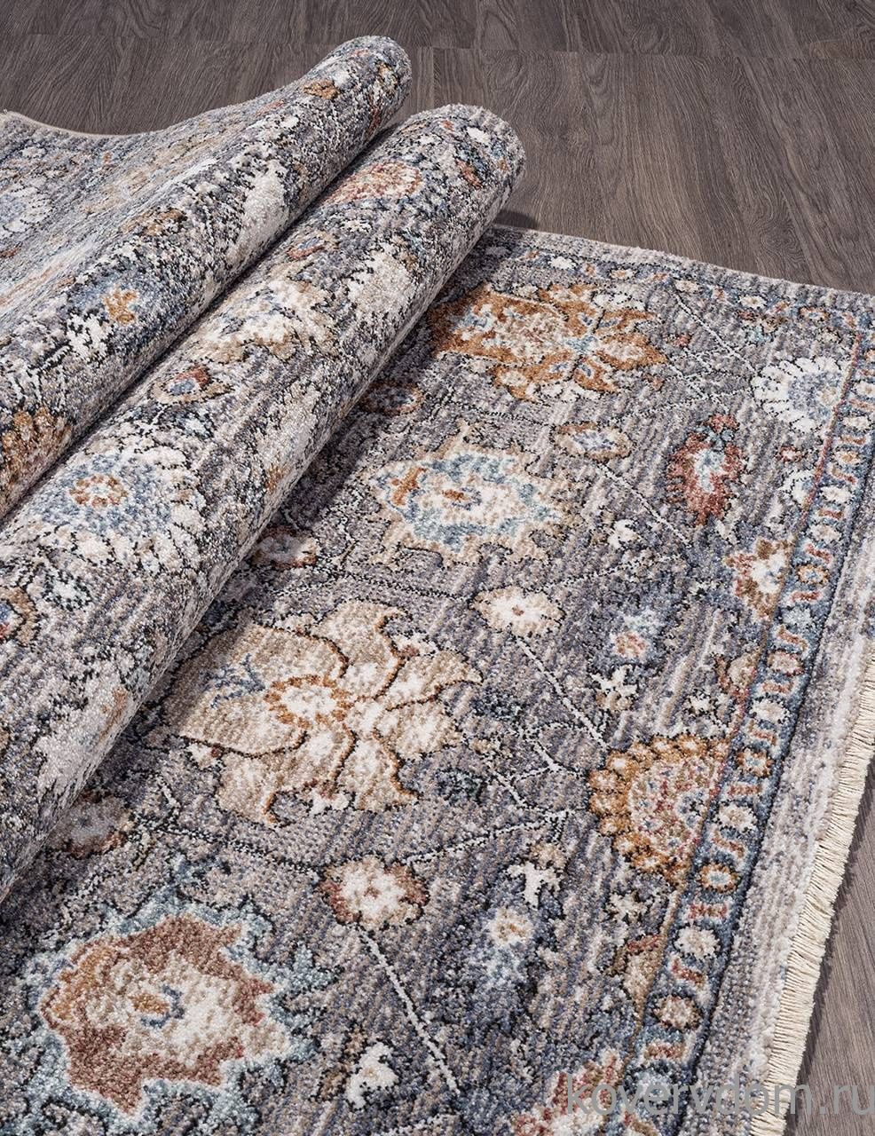 Ковер BALTIMORE 35050 110 MULTI Ковер BALTIMORE 35050 110 MULTI