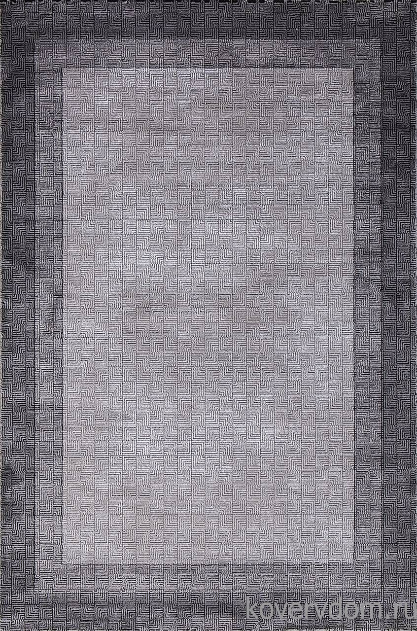 Ковер PANAMA PN002G GREY / GREY Ковер PANAMA PN002G GREY / GREY