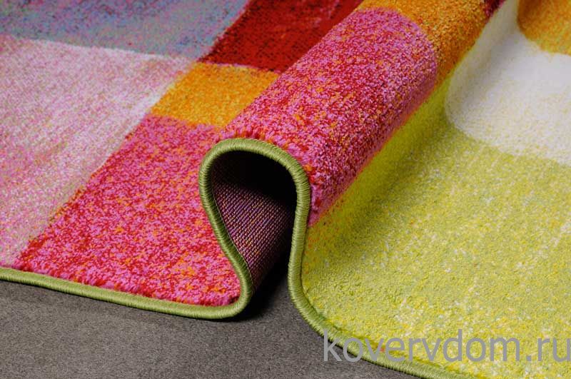 Детский ковер Кристэл 2758 multicolor Детский ковер Кристэл 2758 multicolor