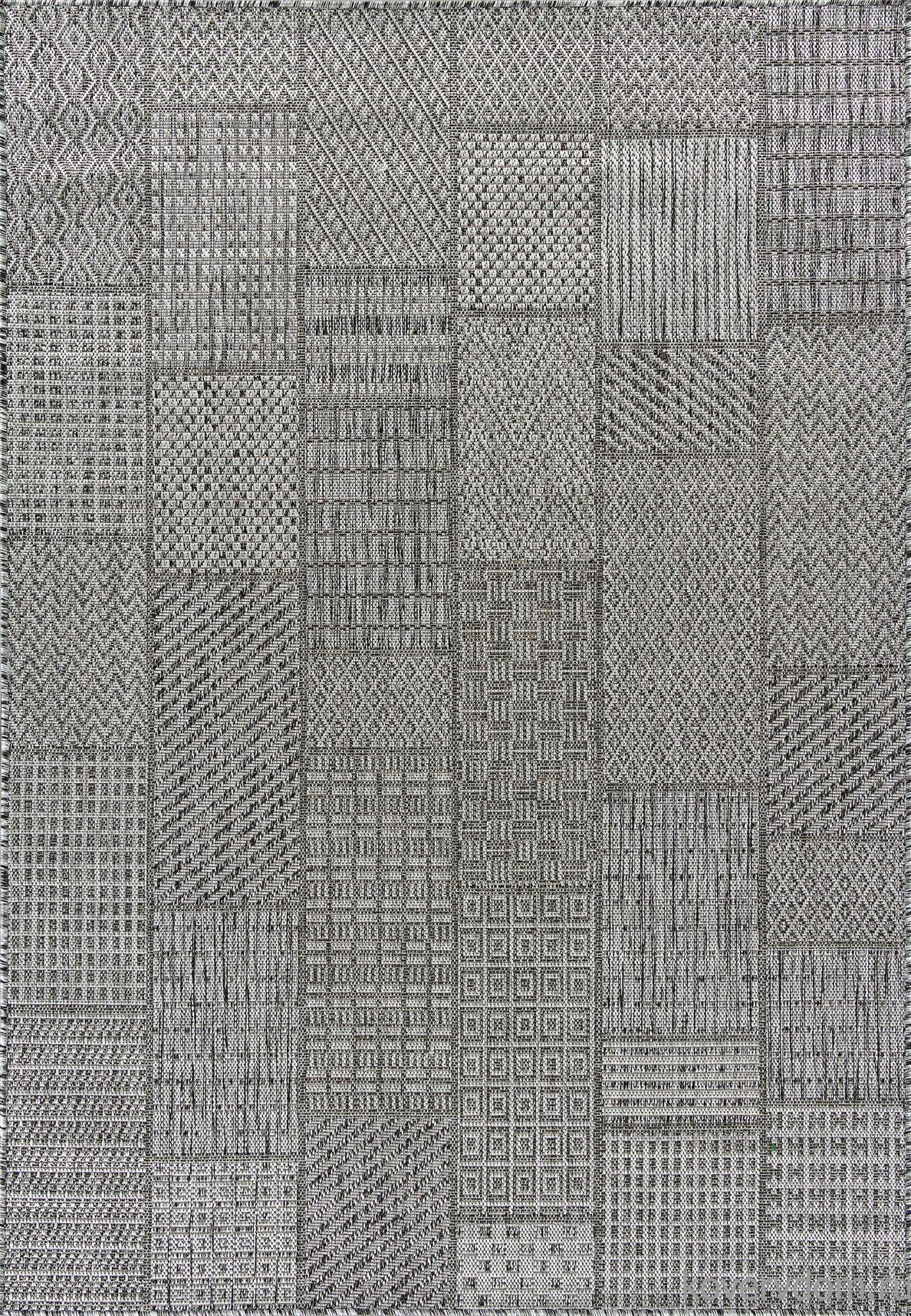 Ковер KAIR S160 DARK GRAY Ковер KAIR S160 DARK GRAY