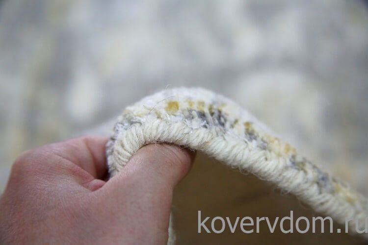 Ковер hand made ABSTRACT FANTASY узелковый Ковер hand made ABSTRACT FANTASY узелковый