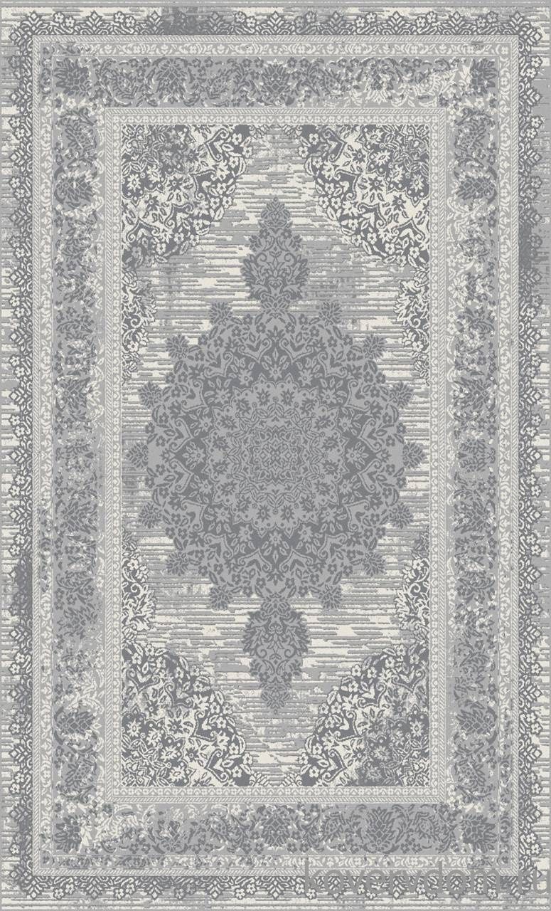 Ковер NORD F508 GRAY