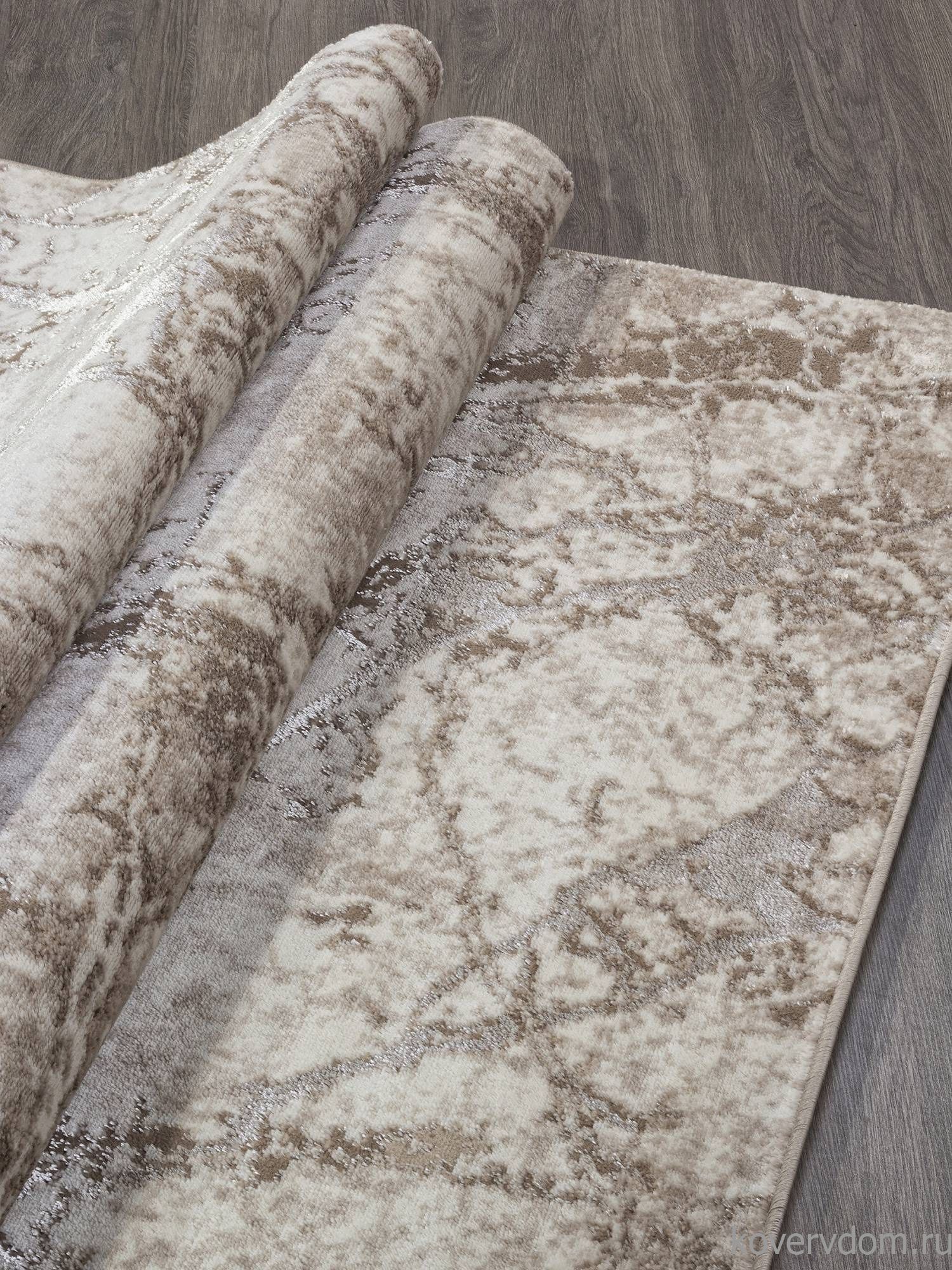 Ковер ALABAMA F175 BEIGE Ковер ALABAMA F175 BEIGE