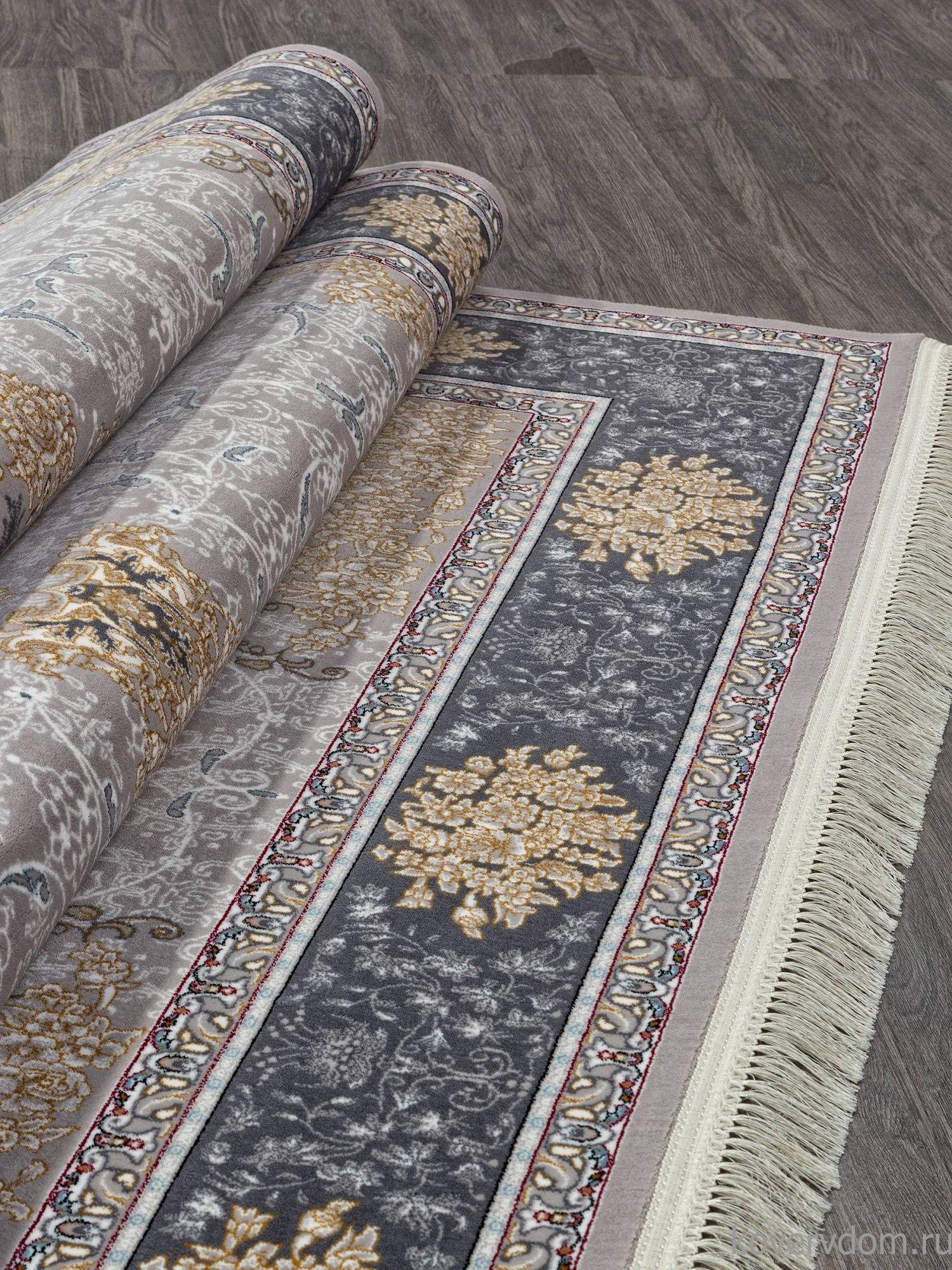 Ковер MAKTUB 7009 000 Ковер MAKTUB 7009 000