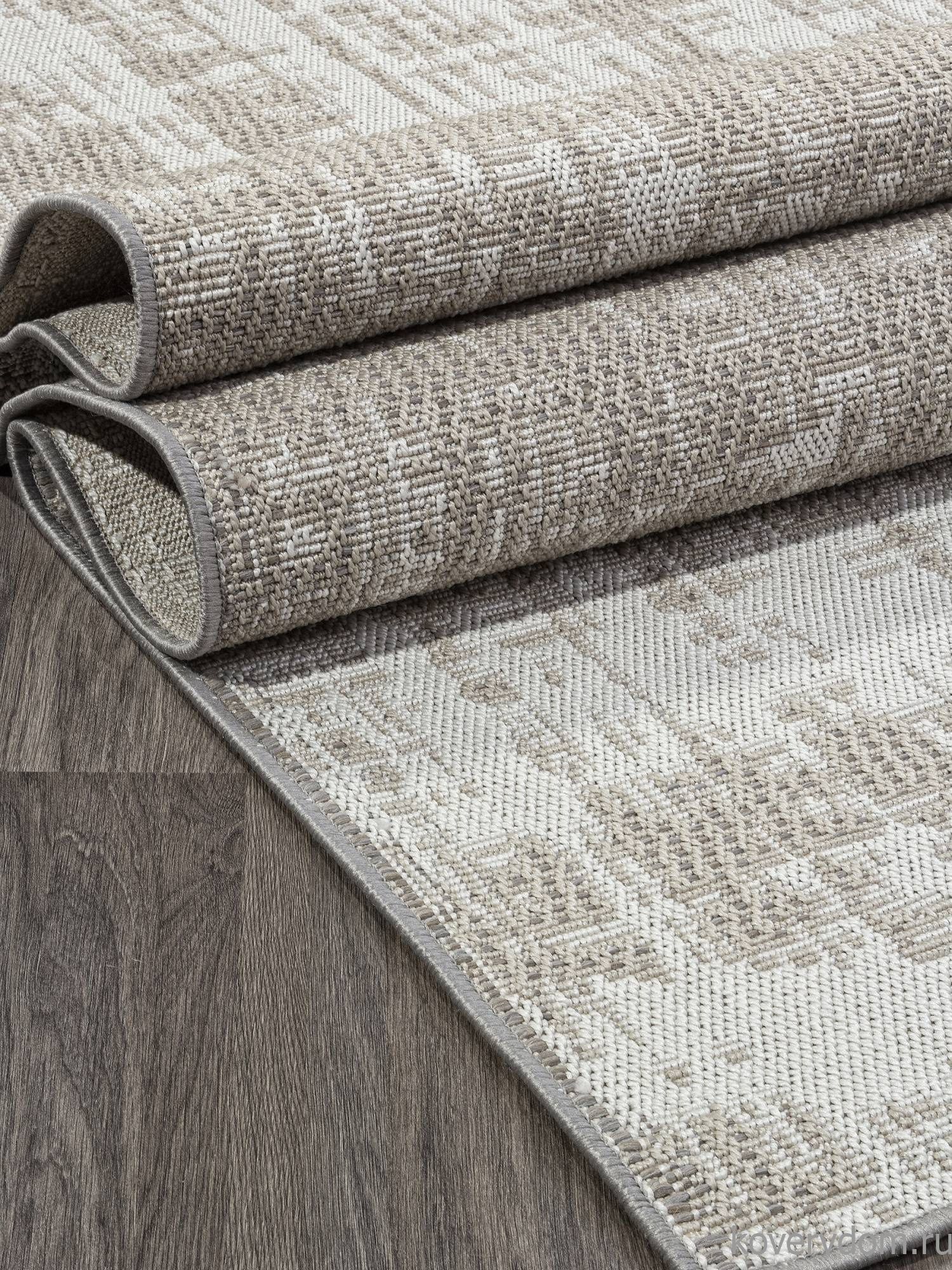 Ковер OTTOWA S131 BEIGE Ковер OTTOWA S131 BEIGE