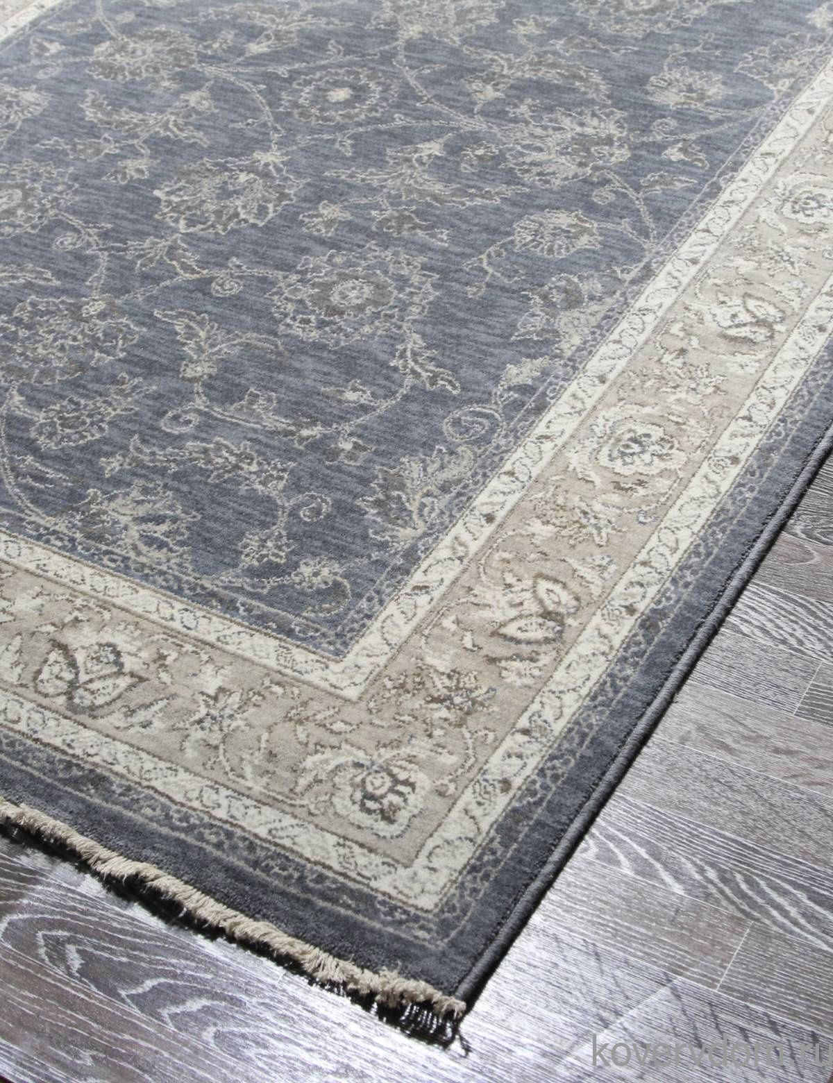 Ковер DJOBIE 45-17 502 V Ковер DJOBIE 45-17 502 V