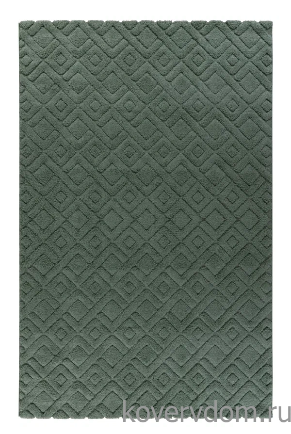 Ковер Sofia 0E426A D.Green-D.Green Ковер Sofia 0E426A D.Green-D.Green