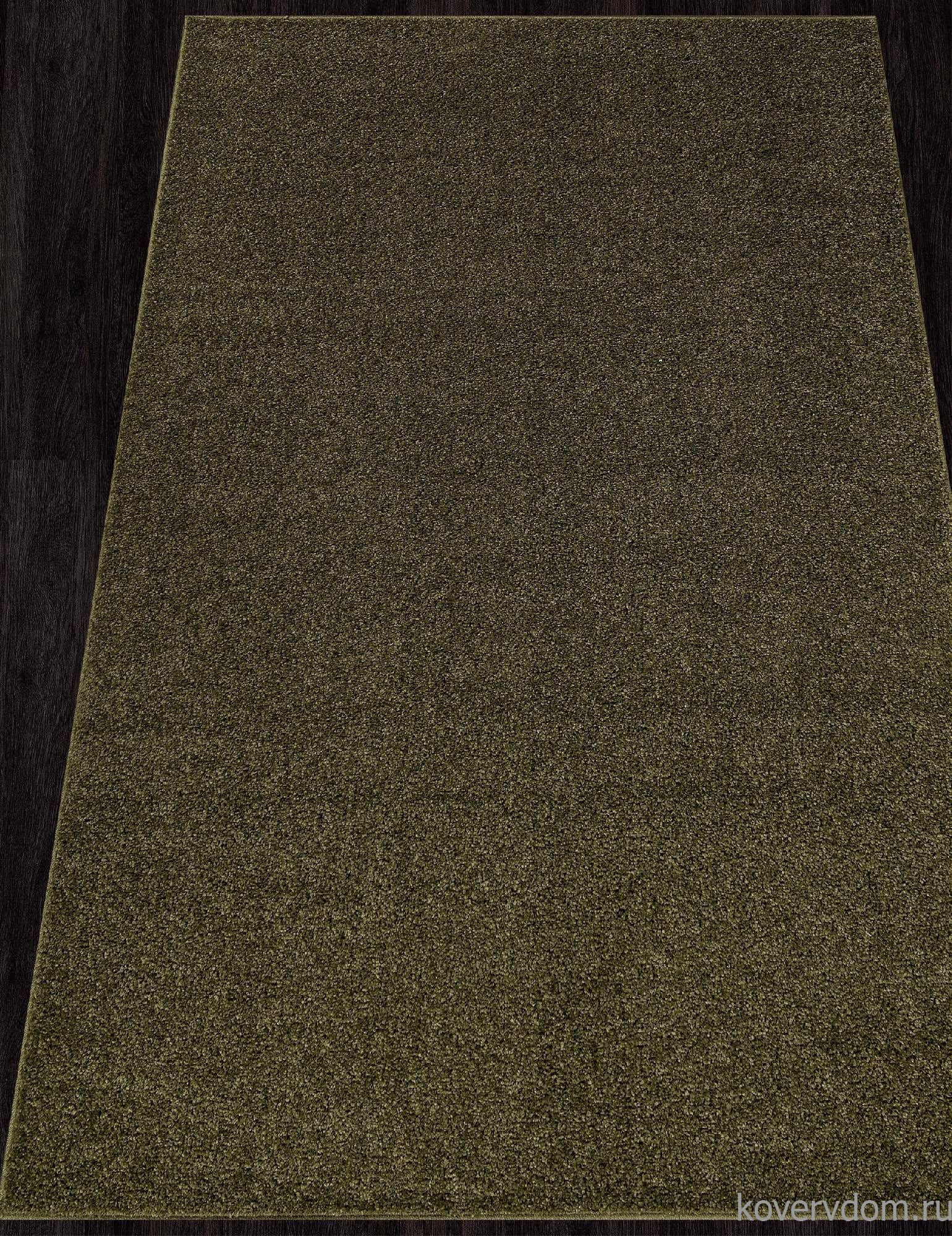 Ковер LANA-A T600 GREEN