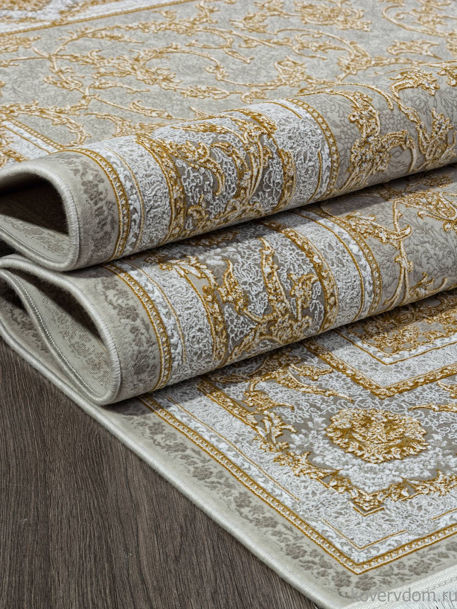 Ковер SALIMA 8007 000 Ковер SALIMA 8007 000