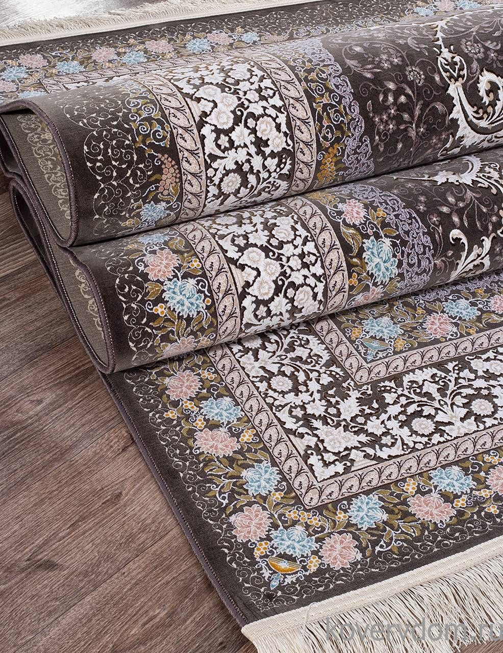 Ковер MEDINA FARNIA GRAPHITE