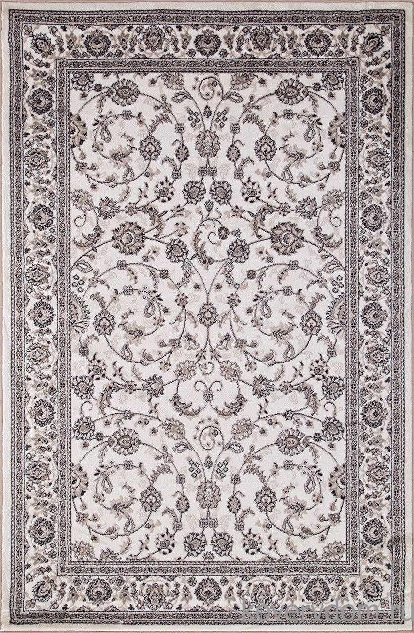 Ковер VALENCIA DELUXE D251 CREAM-BROWN Ковер VALENCIA DELUXE D251 CREAM-BROWN