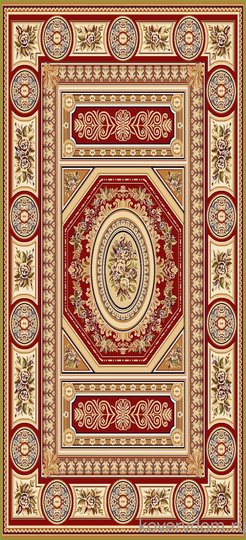 Ковер Ноктюрн 41412-04