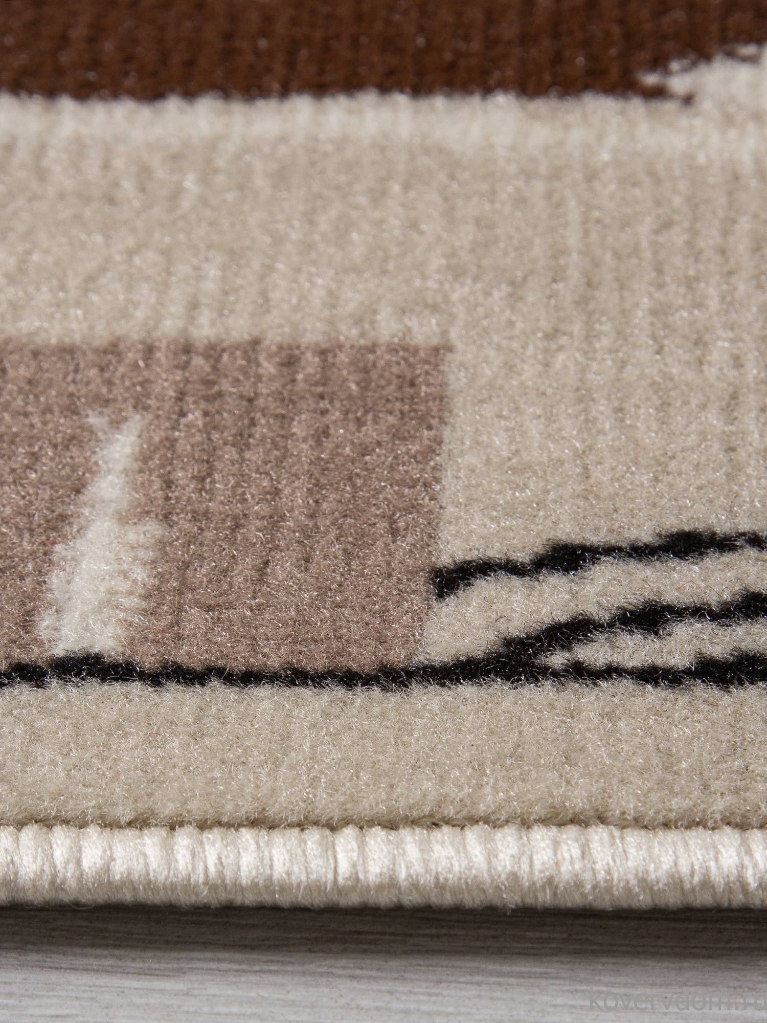 Ковровая Дорожка GAVANA D229 BEIGE