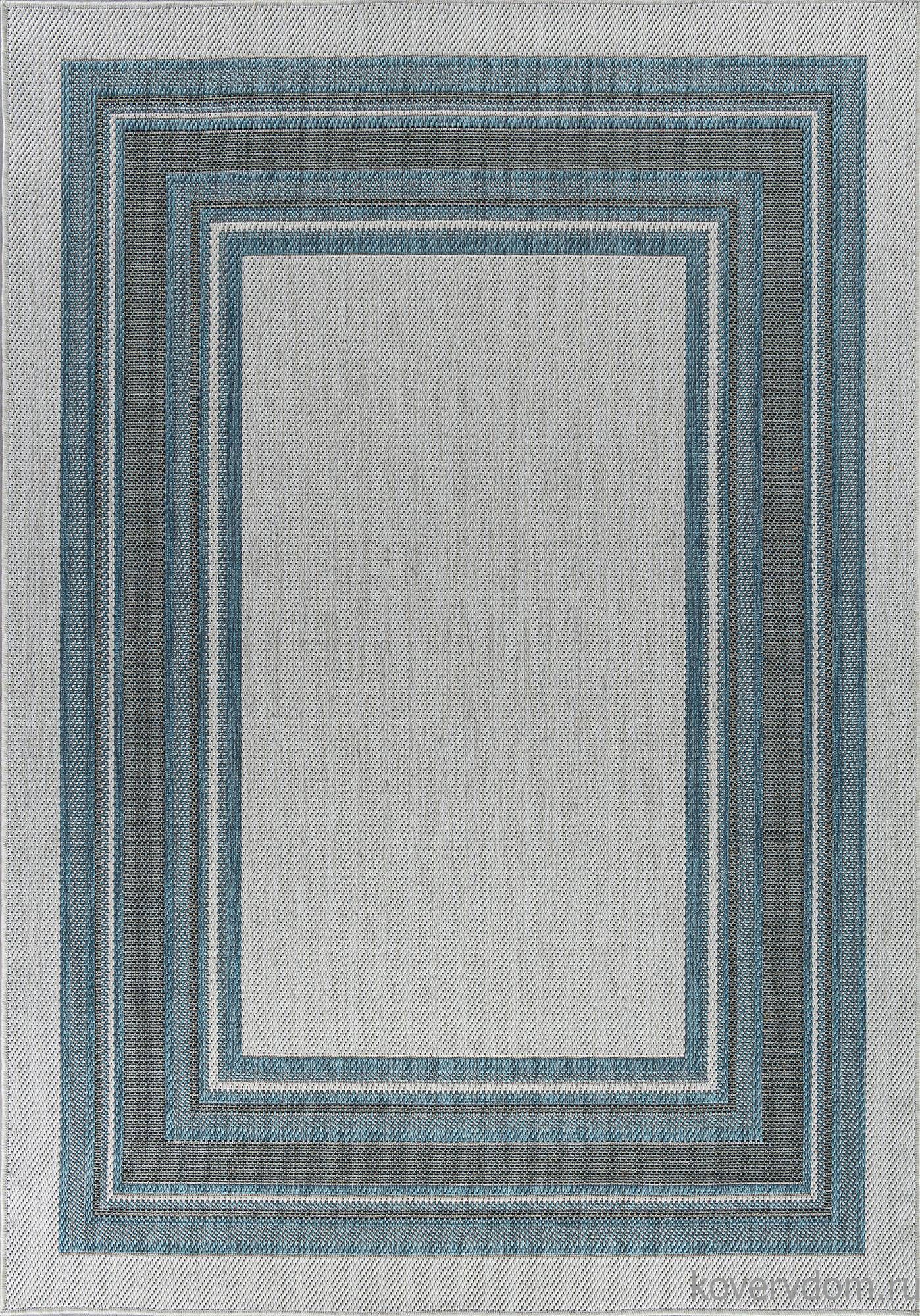 Ковер KAIR S123 BLUE Ковер KAIR S123 BLUE