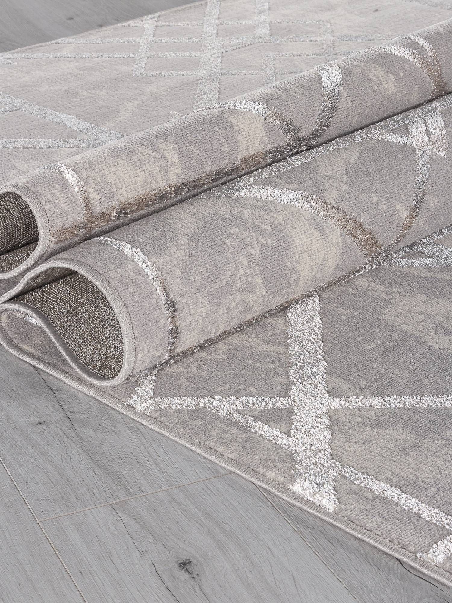 Ковер LIMAN F480 GRAY-BEIGE Ковер LIMAN F480 GRAY-BEIGE