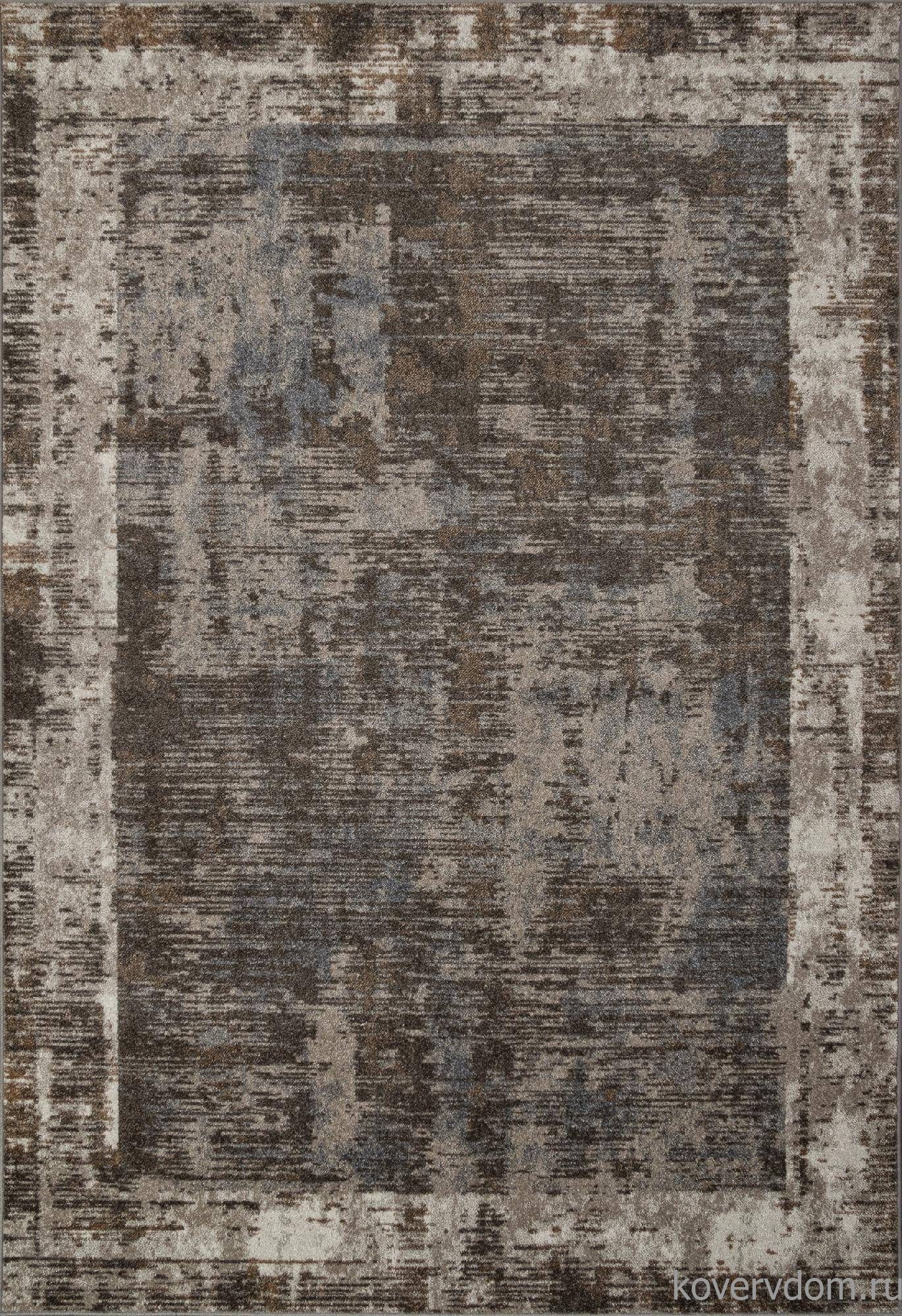 Ковер BAKARAT F306 DARK BEIGE Ковер BAKARAT F306 DARK BEIGE