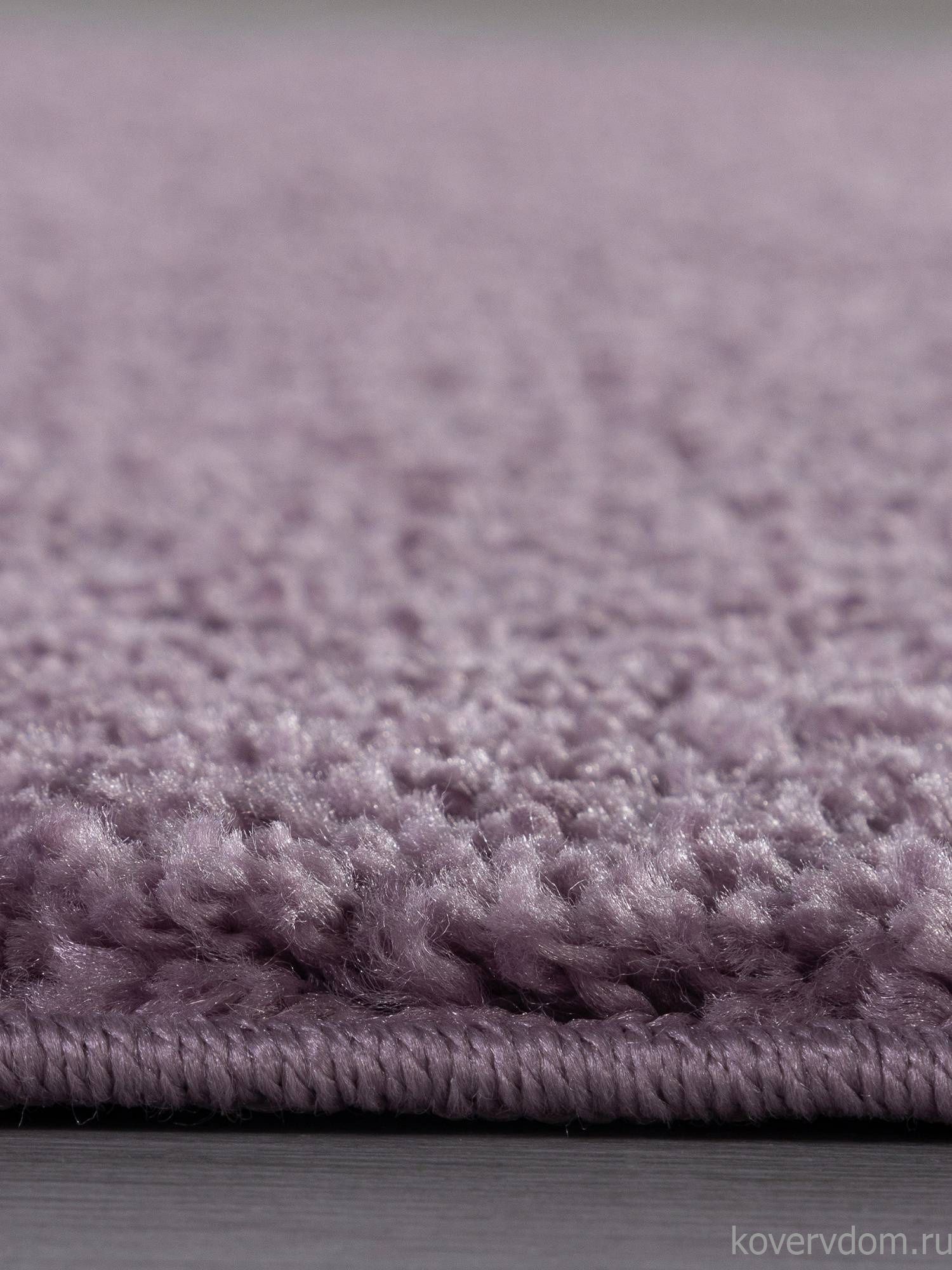 Ковер LANA-A T600 PURPLE Овал Ковер LANA-A T600 PURPLE Овал