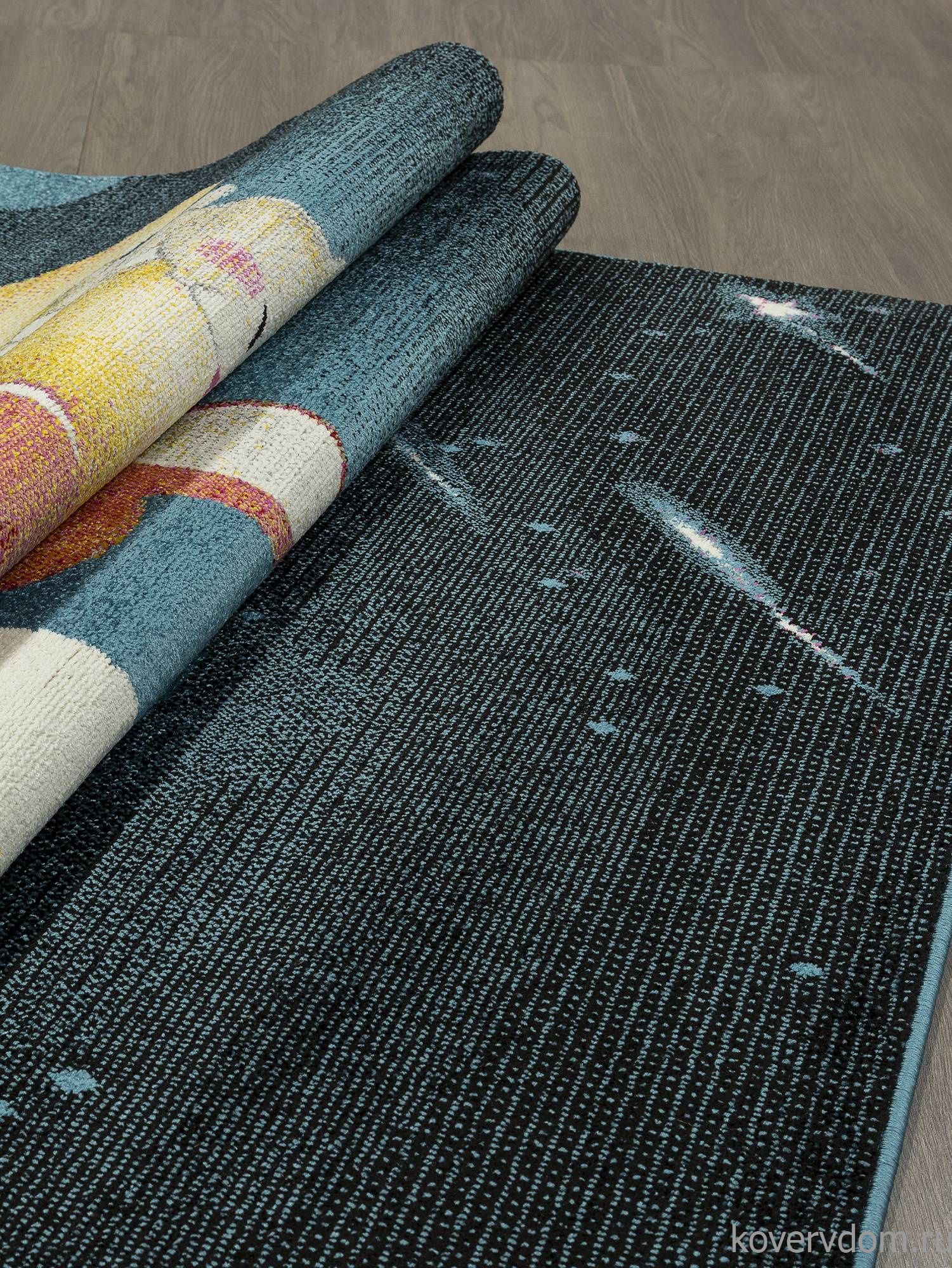 Ковер ORION C226 BLUE Ковер ORION C226 BLUE