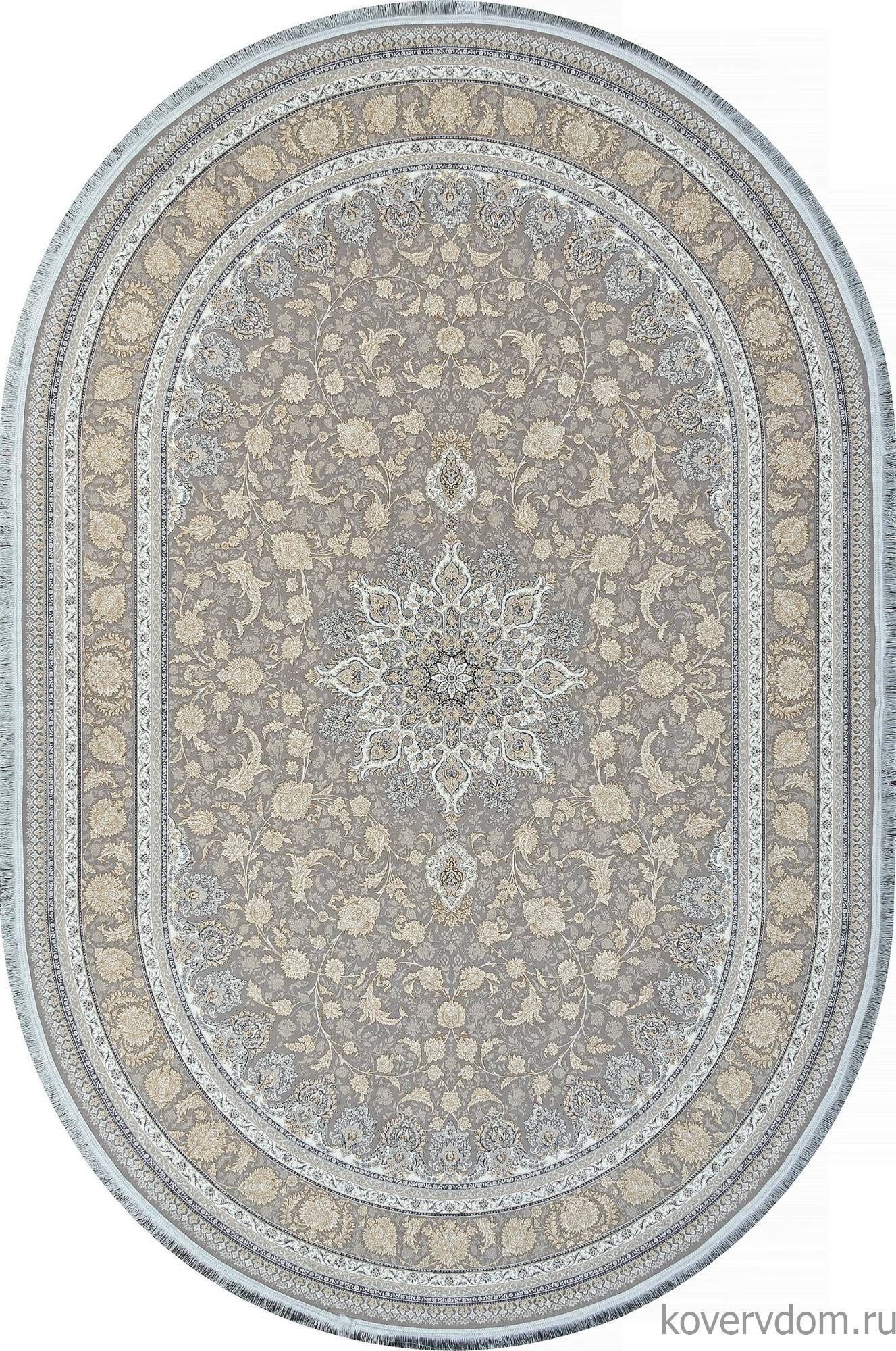 Ковер ADRINA 153129 000 Овал Ковер ADRINA 153129 000 Овал