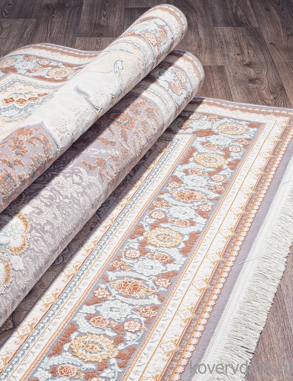 Ковер SHIRAZ 9541 000