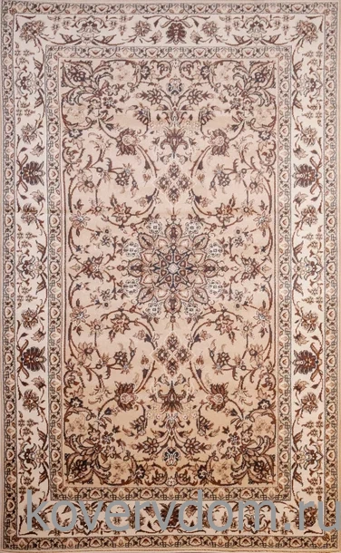 Ковер  STANDARD Samir beige