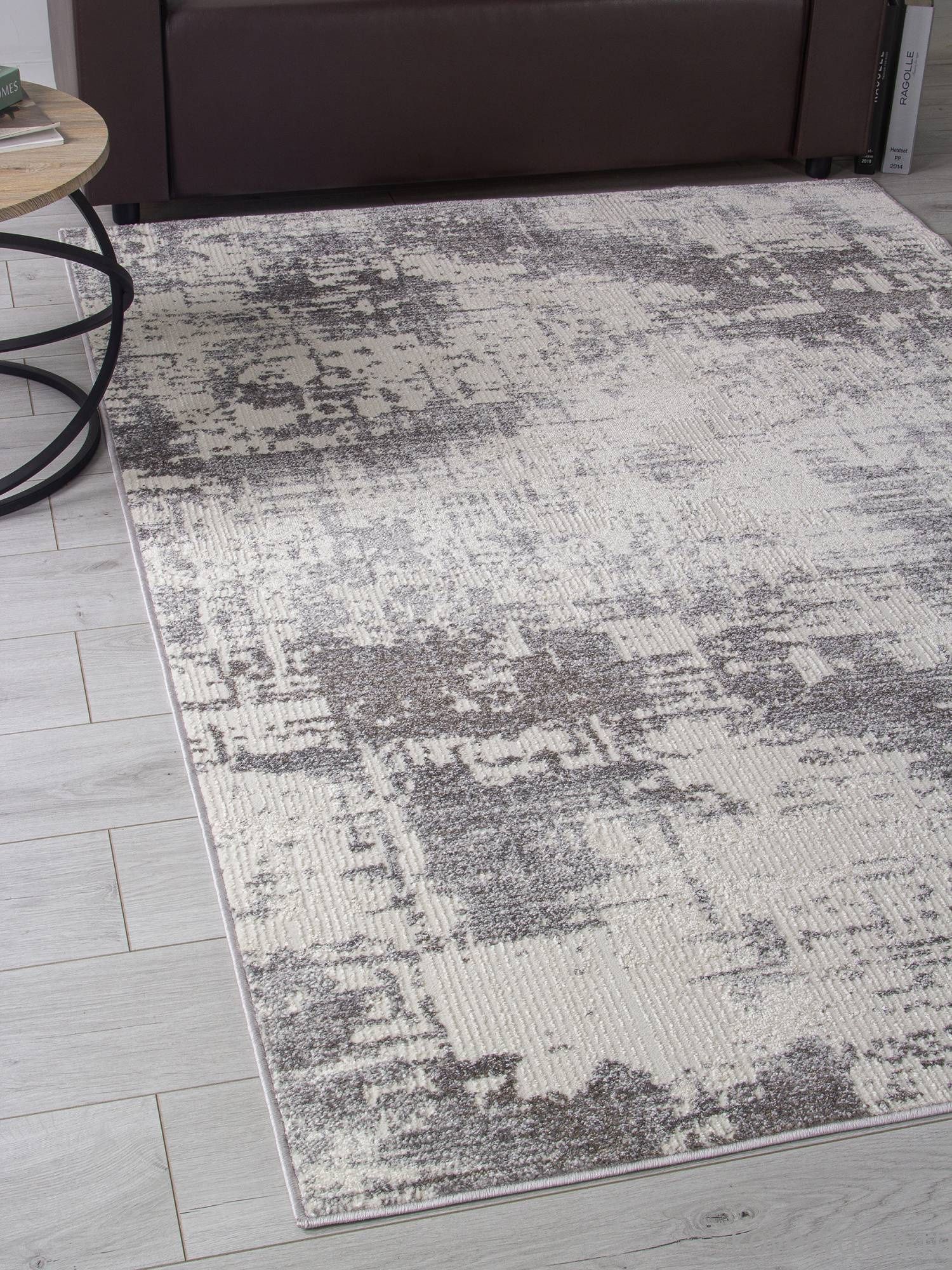 Ковер NATUREL F230 GRAY Ковер NATUREL F230 GRAY