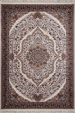 Ковер SHAHREZA D511 CREAM