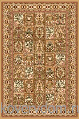 Ковер VALENCIA D405 BEIGE Ковер VALENCIA D405 BEIGE