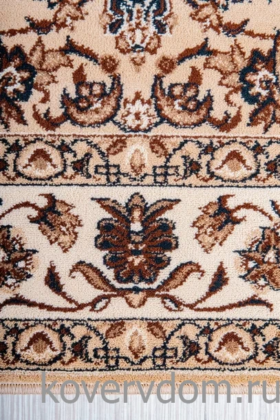 Ковер  STANDARD Samir beige