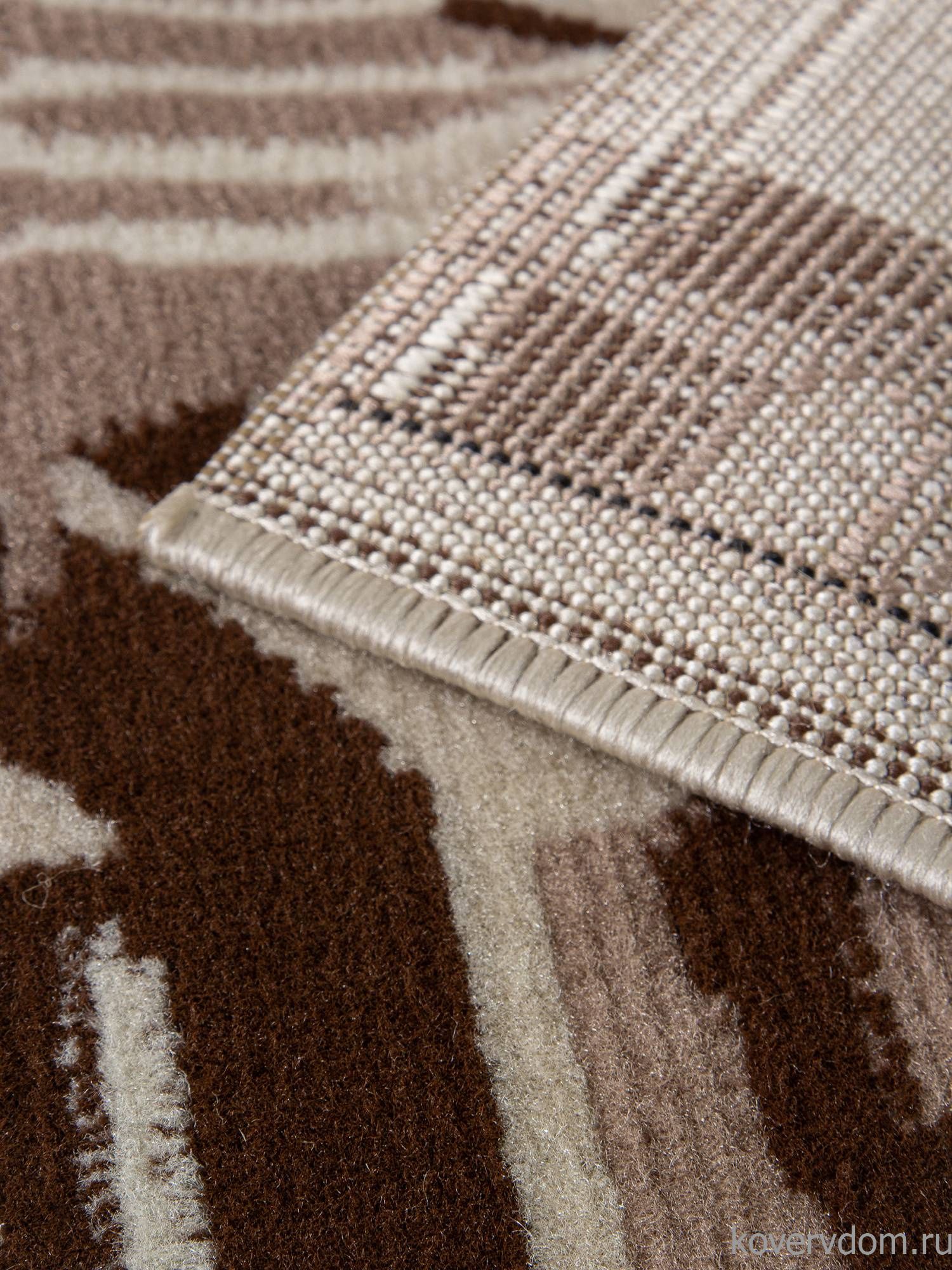 Ковровая Дорожка GAVANA D229 BEIGE