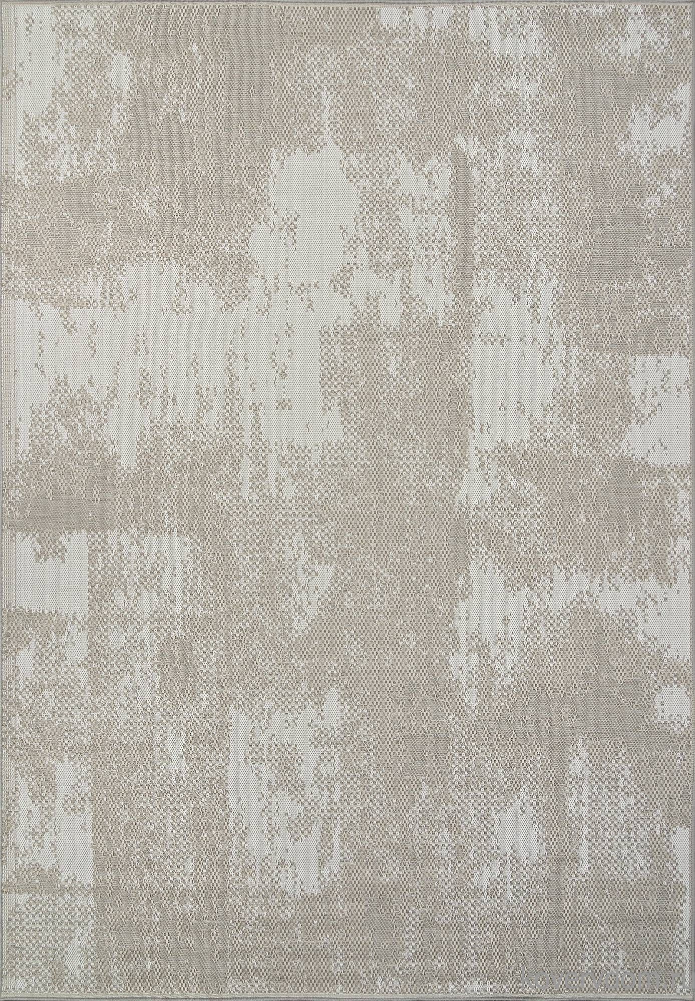 Ковер-циновка INDIGO S133 BEIGE Ковер-циновка INDIGO S133 BEIGE