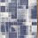 Ковер SUNRISE 2 D447 GRAY-BLUE Ковер SUNRISE 2 D447 GRAY-BLUE
