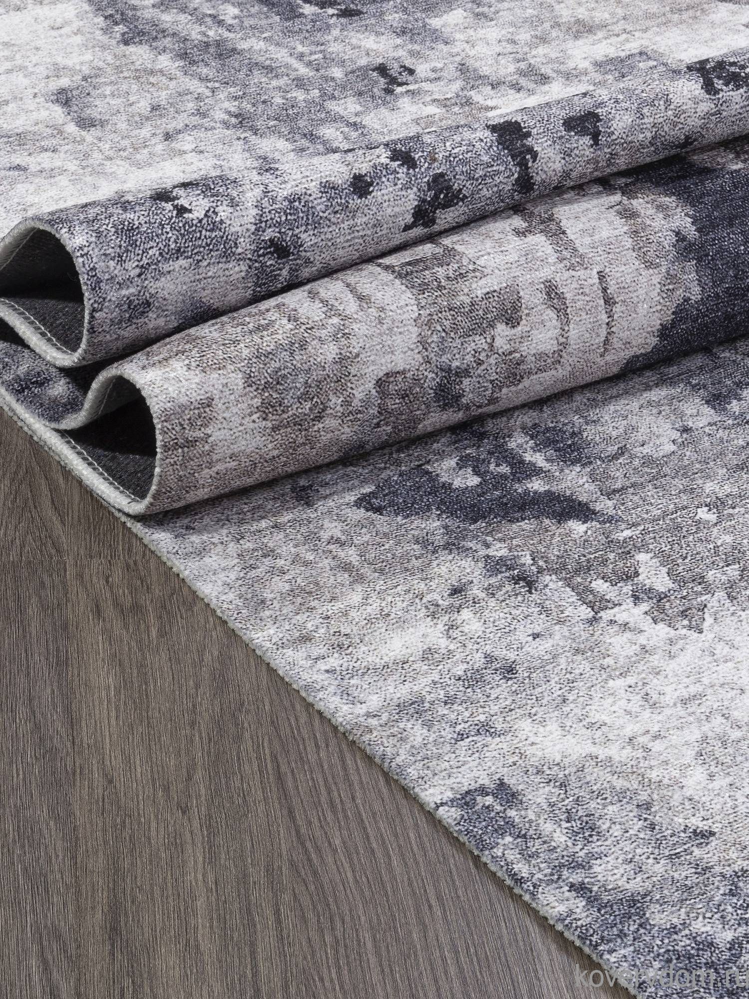 Ковер LOTUS AB193A GREY CREAM Ковер LOTUS AB193A GREY CREAM