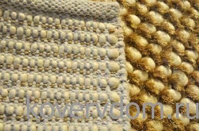 Ковер STONE RUG gold Ковер STONE RUG gold