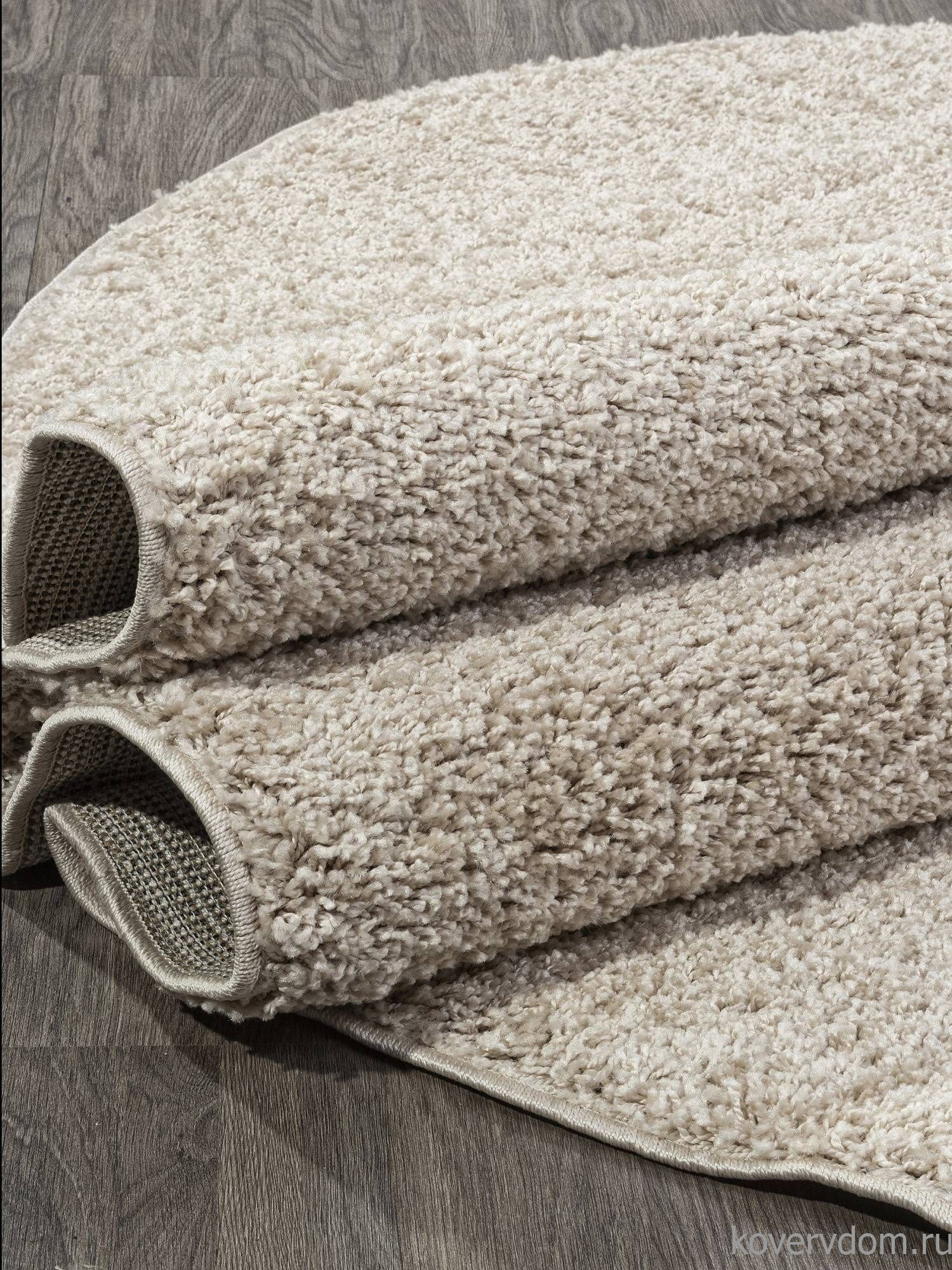 Ковер MAKAO S600 F.BEIGE Овал Ковер MAKAO S600 F.BEIGE Овал