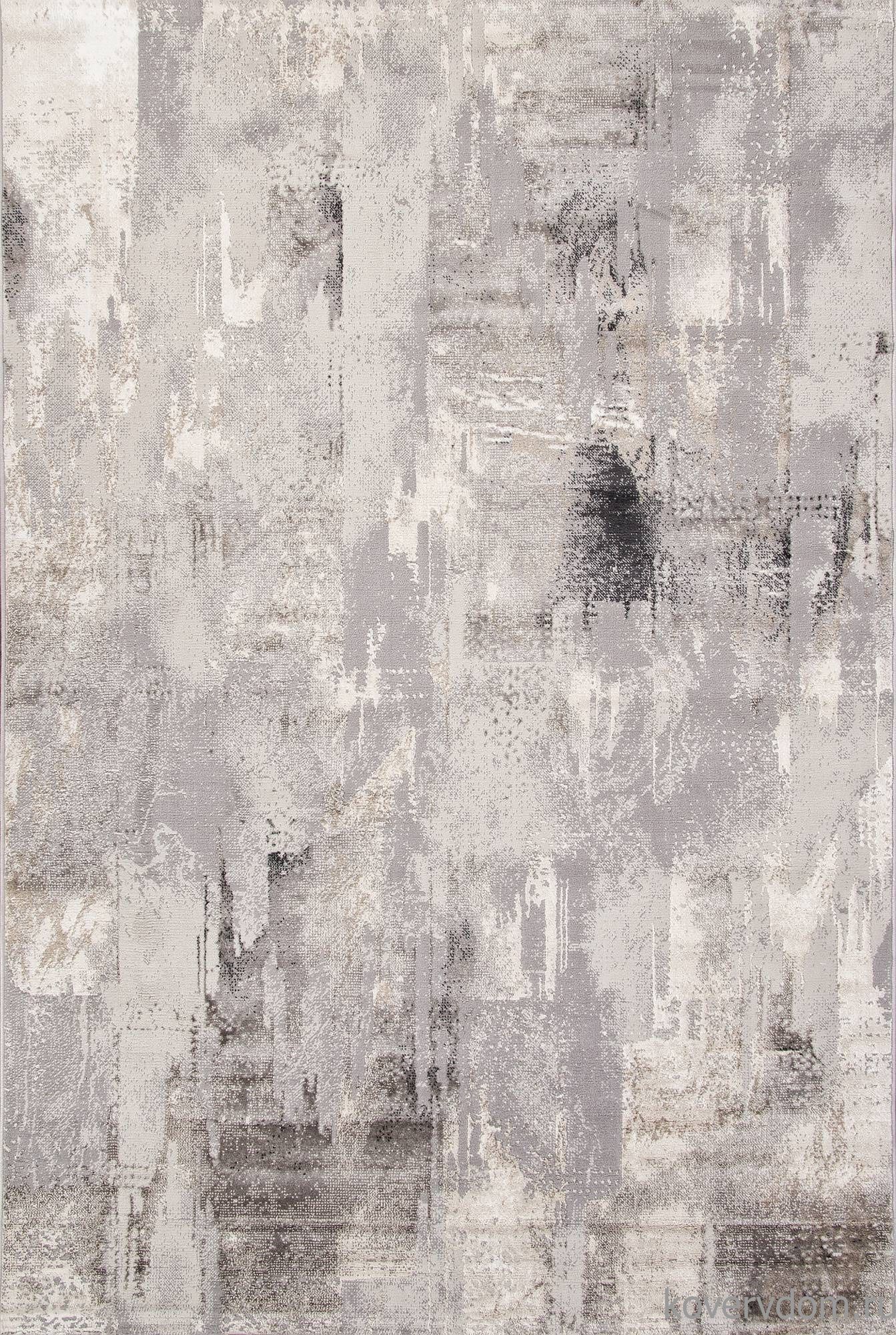 Ковер TAKSIM 06530A GREY / VIZON HB Ковер TAKSIM 06530A GREY / VIZON HB