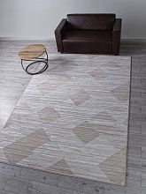 Овальный ковер SIRIUS F421 CREAM-NATURAL