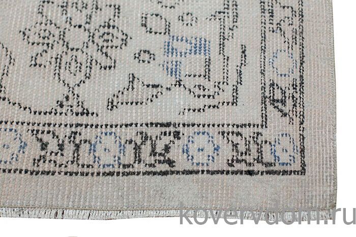 Ковер винтажный ручной работы Vintage Look at Me C-1098 Ковер винтажный ручной работы Vintage Look at Me C-1098