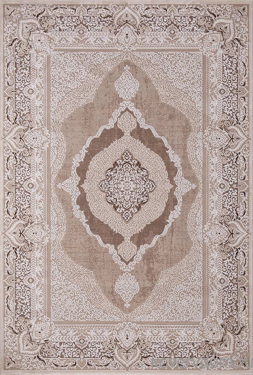 Ковер PANAMA PN001B BROWN / BROWN