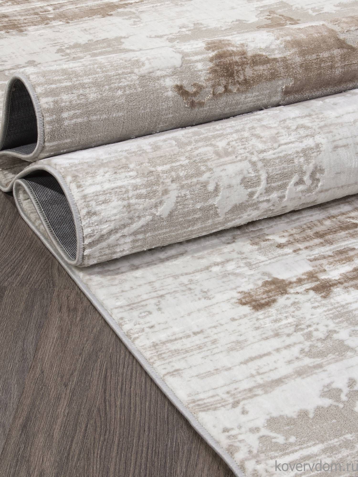 Ковер PERU P514B LIGHT VIZON SHRINK / VIZON Ковер PERU P514B LIGHT VIZON SHRINK / VIZON