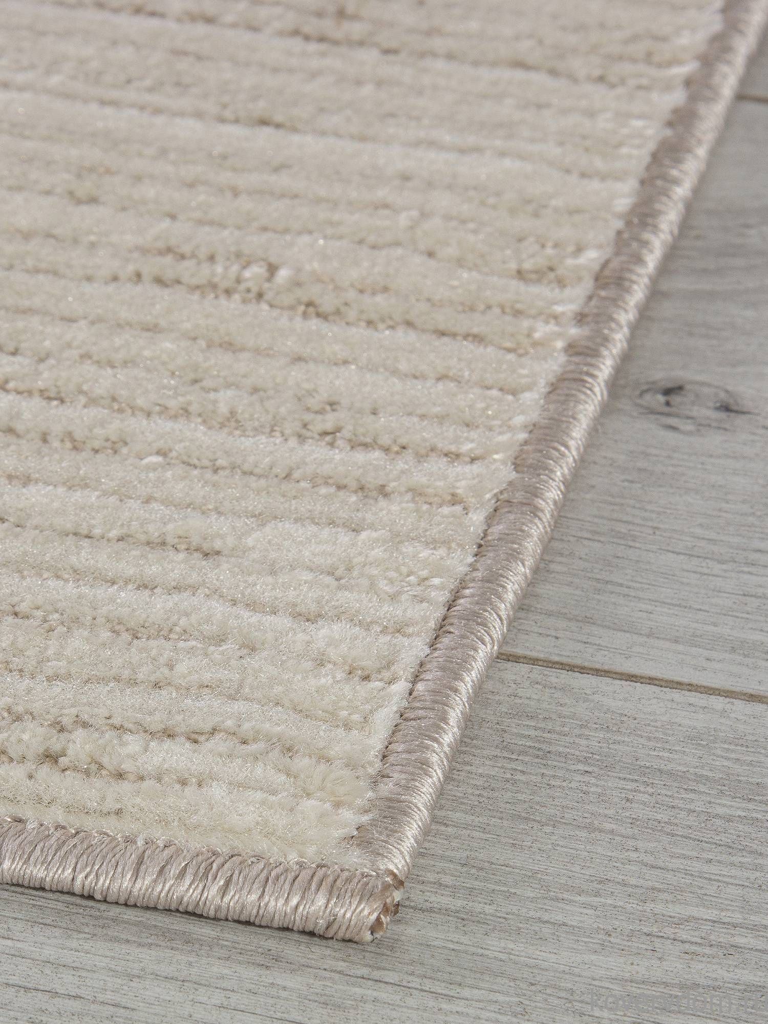 Ковер DIOS F437 CREAM 2 Ковер DIOS F437 CREAM 2