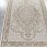 Ковер MOSSO 27226A BEIGE / BEIGE
