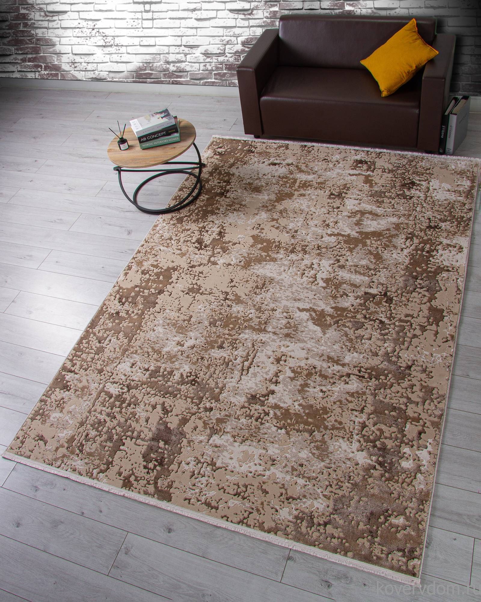 Ковер DOLCE F204 BEIGE