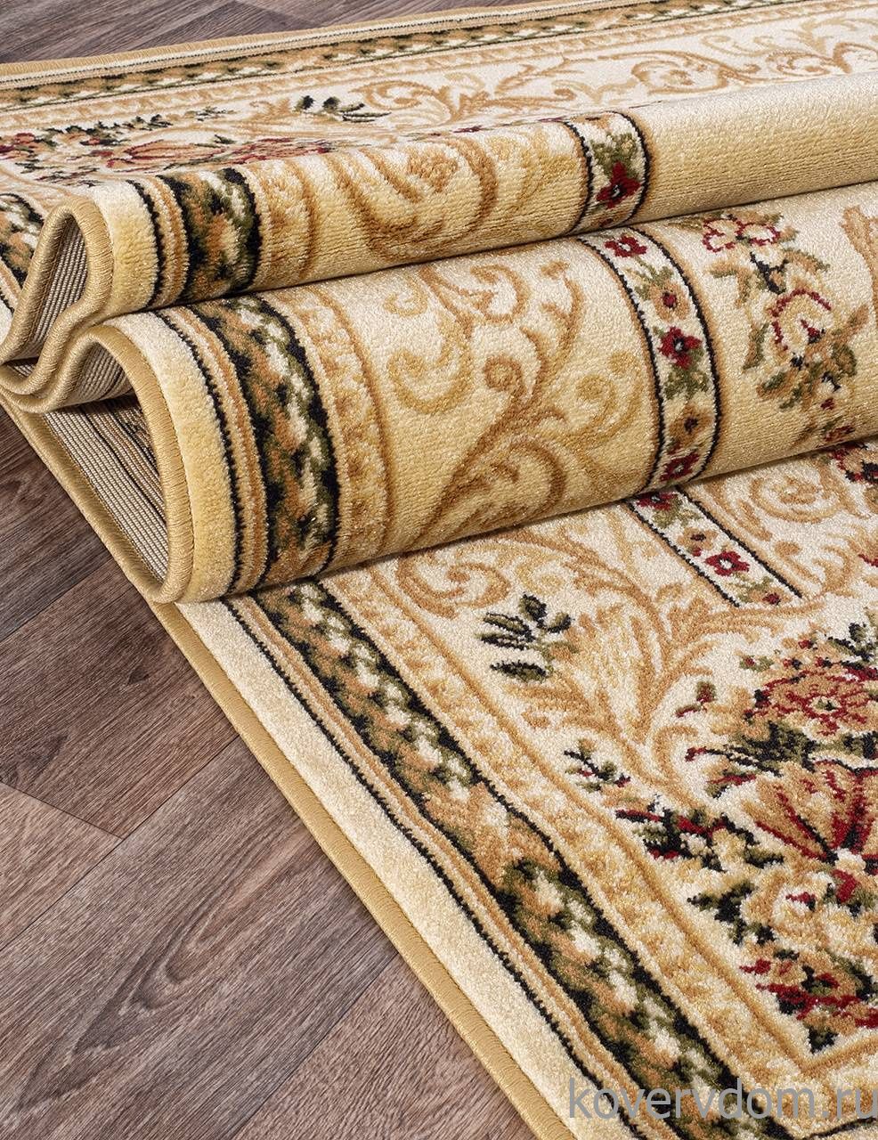 Ковер OLYMPOS D058 CREAM Ковер OLYMPOS D058 CREAM
