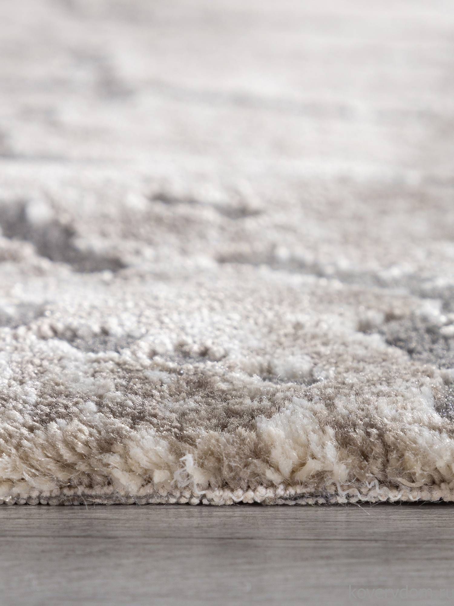 Ковер SAFIR H01667 A.KAHVE / A.KAHVE Ковер SAFIR H01667 A.KAHVE / A.KAHVE