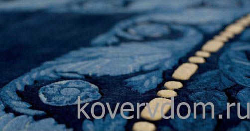 Авторский ковер ручной работы C2WF001 Авторский ковер ручной работы C2WF001