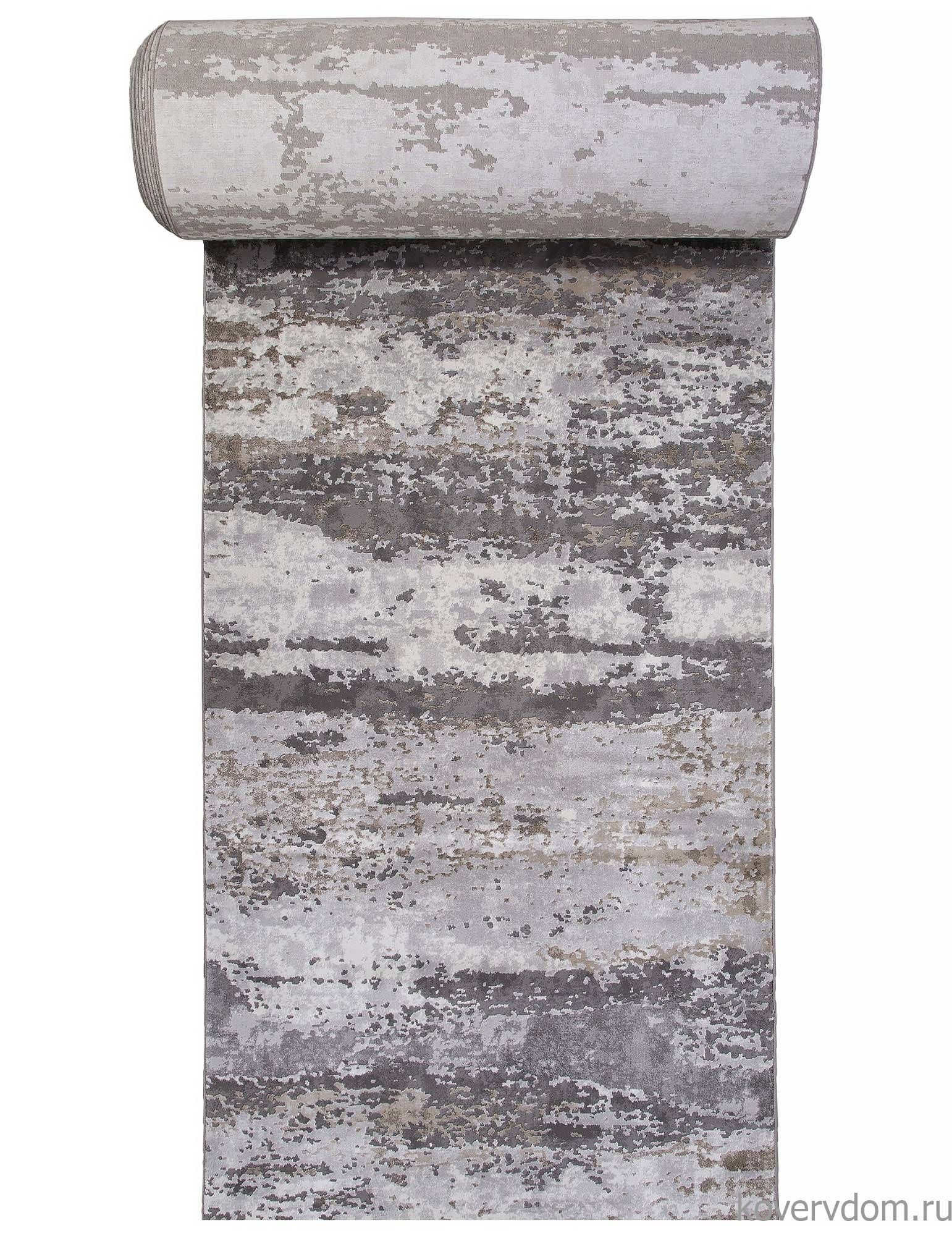 Ковровая Дорожка GRAFF 2788 GRAY-BEIGE Ковровая Дорожка GRAFF 2788 GRAY-BEIGE